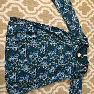 Pink Blush Maternity dress